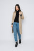 Vivian-Open Maxi Cardigan